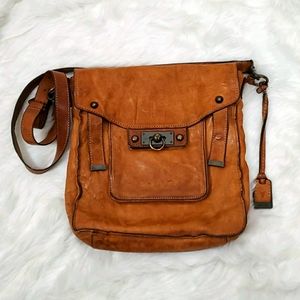 Frye Crossbody Bag